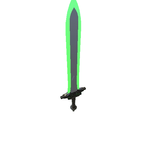 HYPEPOLY - Sword_30